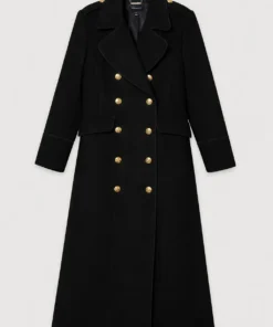 Tara Lipinski The Traitors US Season 4 Black Coat