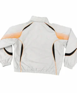 Umbro x Supreme Grey Track Jacket