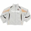 Umbro x Supreme Grey Track Jacket