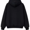 21 Savage Black Hoodie