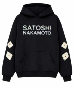 21 Savage Black Hoodie