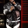 50 Cent The Final Lap Tour Jacket