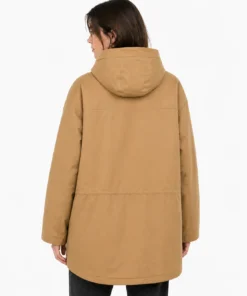 Adidas Longridge Parka Jacket