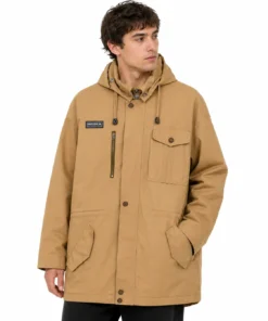 Adidas Longridge Parka Jacket