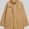 Adidas Longridge Parka Jacket