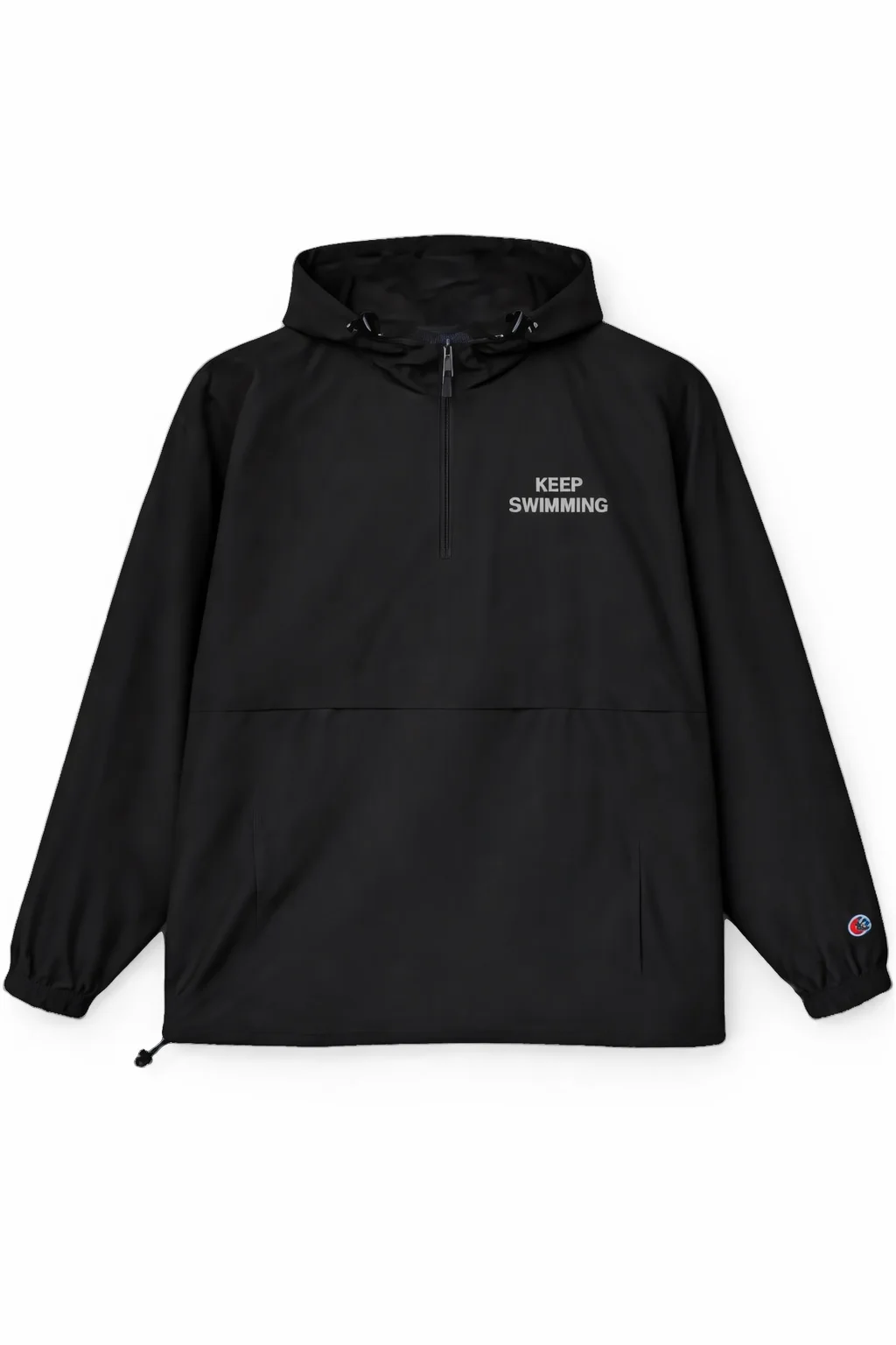 BTS Keep Swimming Jacket