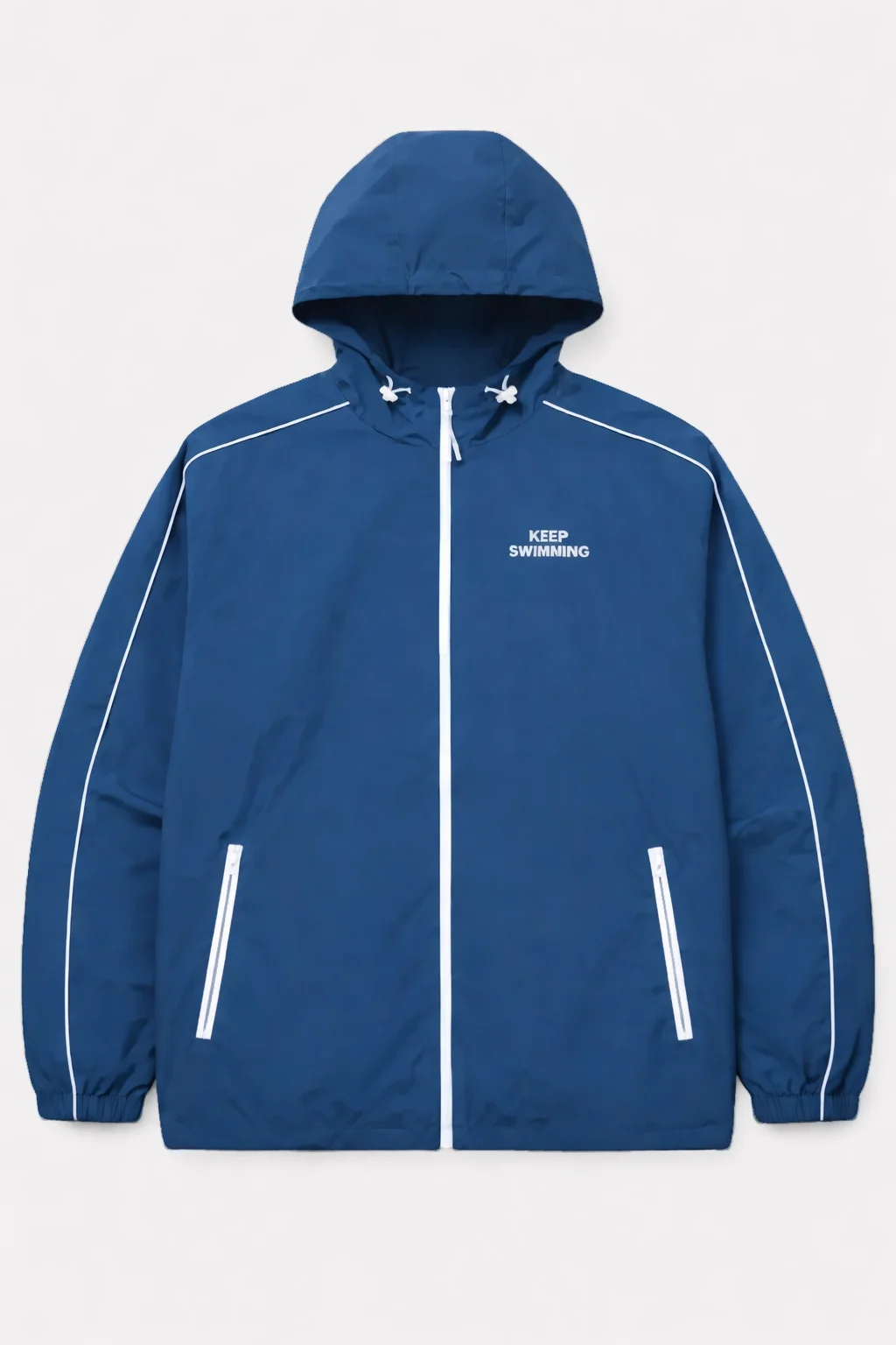 BTS Keep Swimming Jacket