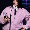 Billie Eilish Beloved Community Awards 2026 MLK Jr Jacket