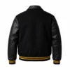 Chelsea F C Trevoh Chalobah Varsity Jacket