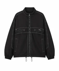 Claire Rousay St Matthias Church Jacket