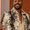 Colman Domingo 2026 The Jennifer Hudson Show Jacket