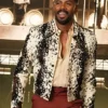 Colman Domingo 2026 The Jennifer Hudson Show Jacket