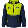 Dallas Wings Legends Challenger Jacket
