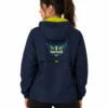 Dallas Wings Legends Challenger Jacket