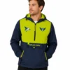 Dallas Wings Legends Challenger Jacket