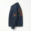 Dickies x Harley Davidson Boxy Fit Denim Jacket