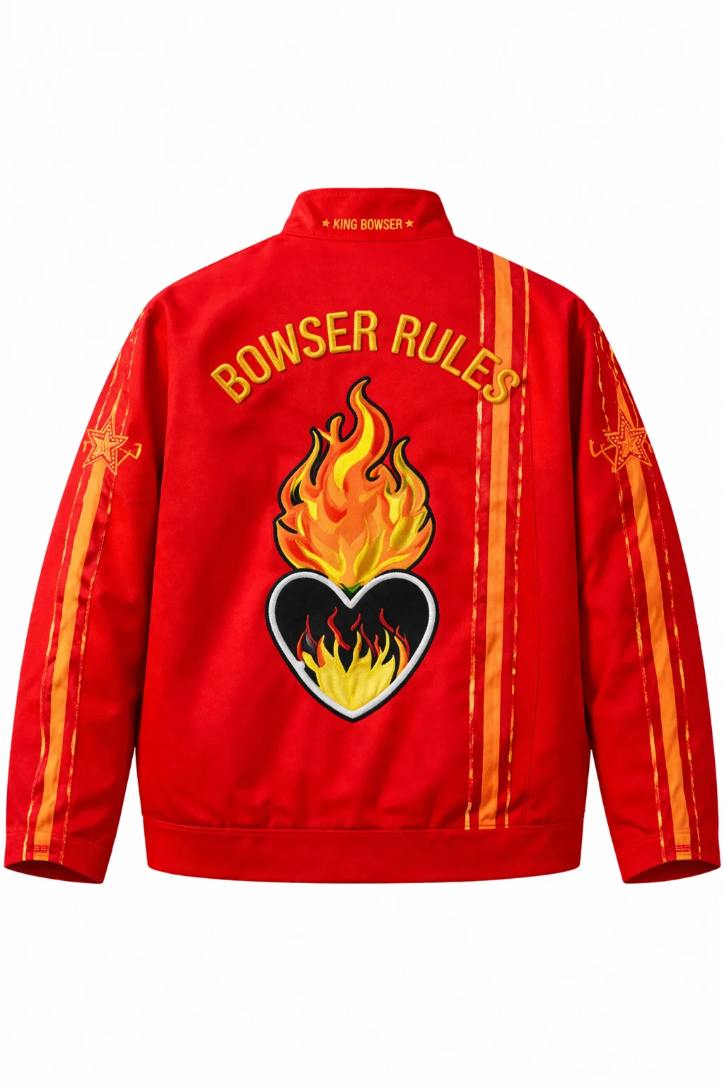 F1 2026 Japanese GP Jack Black Racing Jacket