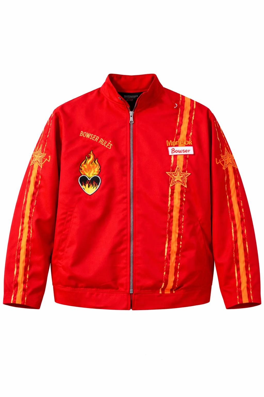 F1 2026 Japanese GP Jack Black Racing Jacket