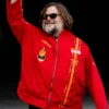 F1 2026 Japanese GP Jack Black Racing Jacket