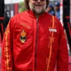 F1 2026 Japanese GP Jack Black Racing Jacket