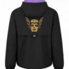 Golden State Valkyries Legends Challenger Jacket