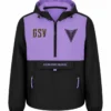Golden State Valkyries Legends Challenger Jacket