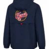 Indiana Fever Legends Challenger Jacket