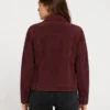 Jeremy Culhane SNL S51 Suede Jacket