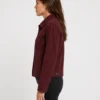 Jeremy Culhane SNL S51 Suede Jacket