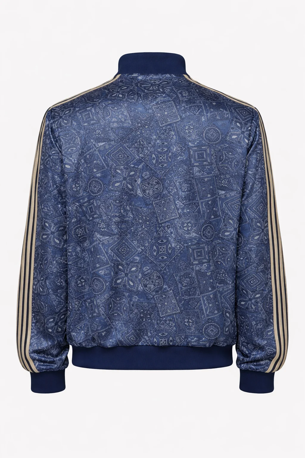 Jung Kook BTS The Return Track Jacket