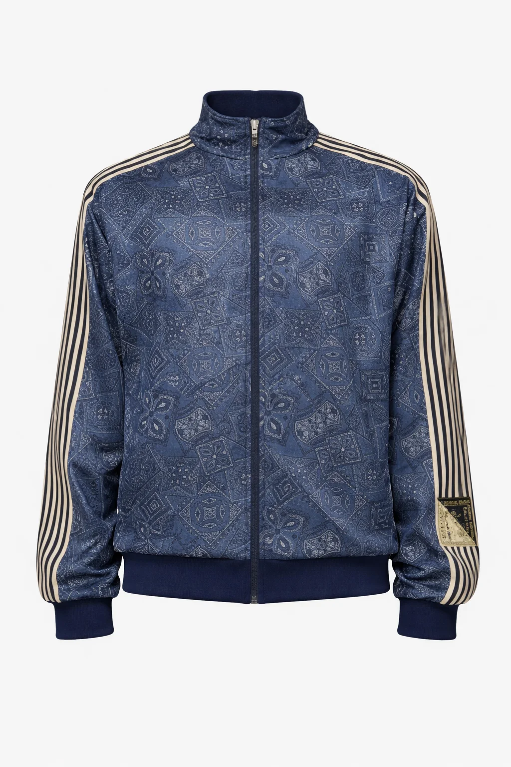 Jung Kook BTS The Return Track Jacket