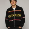 Jw Anderson X Guinness Towelling Jacket