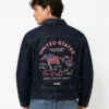 Levi’s FIFA World Cup Denim Jacket