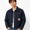 Levi’s FIFA World Cup Denim Jacket