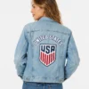 Levi’s FIFA World Cup Denim Jacket