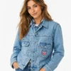 Levi’s FIFA World Cup Denim Jacket