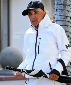 Los Angeles Robert Shapiro Jacket