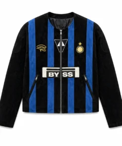 Marcus Thuram Personalized Jacket