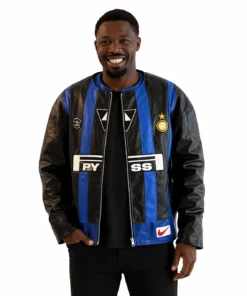 Marcus Thuram Personalized Jacket