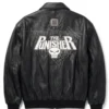 Michael Jackson The Punisher Jacket