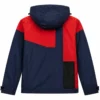 Mitchell Robertson Half Man Hooded Jacket