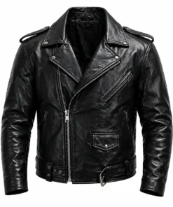 Monday Night RAW 2026 Bron Breakker Jacket