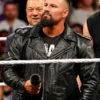 Monday Night RAW 2026 Bron Breakker Jacket