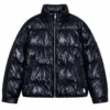 NYC 2026 Teri Hatcher Puffer Jacket