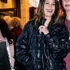 NYC 2026 Teri Hatcher Puffer Jacket