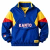 Pokemon x Target Pullover Jacket