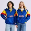 Pokemon x Target Pullover Jacket