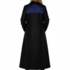 Recreation - Rihanna NYC Miu Miu Wool Coat For Women