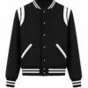 Saint Laurent Teddy Jacket