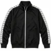 Sami Zayn WrestleMania 42 Track Jacket